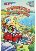Gigant Poleca Tom 107 Ucieczka w tropiki