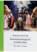 Rozważania liturgiczne na każdy dzień