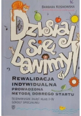 Dzisiaj się bawimy