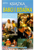 Książka dla babci i dziadka