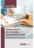 Kompendium dla technika farmaceutycznego