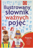 Ilustrowany słownik ważnych pojęć