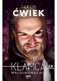 Cyngiel niebios Kłamca 2.5 Machinomachia