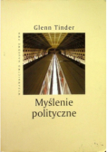 Myślenie polityczne