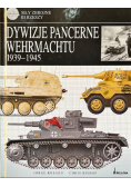 Dywizje pancerne wermachtu 1939-1945