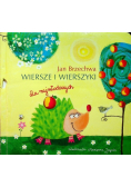 Wiersze i wierszyki dla najmłodszych