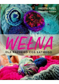 Wełna dla każdego coś łatwego