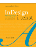 InDesign i tekst