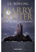 Harry Potter i więzień Azkabanu