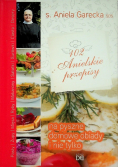 102 Anielskie przepisy