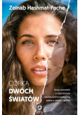 Córka dwóch światów moja opowieść o dzieciństwie naznaczonym przemocą, walce o siebie i nadziei
