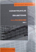 Konstrukcje żelbetowe Tom 2