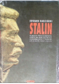 Stalin Pierwsza pełna biografia oparta na rewelacyjnych dokumentach z tajnych archiwów rosyjskich