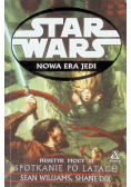 Star Wars Nowa Era Jedi Spotkanie po latach Heretyk Mocy III