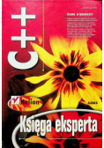 Księga eksperta C plus plus