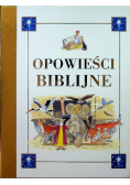 Opowieści biblijne