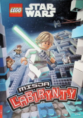 Lego Star Wars Misja labirynty