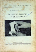 Doraźna pomoc wypadkowa