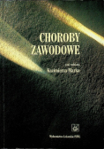 Choroby zawodowe