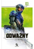 Zaginiona flota Tom 3 Odważny