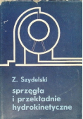 Sprzęgła i przekładnie hydrokinetyczne