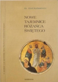 Nowe tajemnice różańca świętego