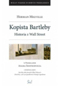 Kopista Bartleby Historia z Wall Street