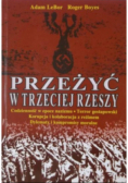 Przeżyć w Trzeciej Rzeszy