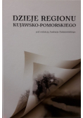 Dzieje regionu kujawsko pomorskiego