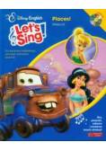 Disney English Let's Sing!