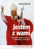 Jestem z wami
