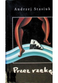 Przez rzekę