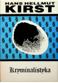 Kryminalistyka