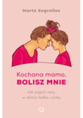 Kochana mamo, bolisz mnie