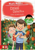 Dzień Dziecka i inne opowiadania