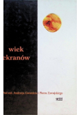 Wiek ekranów