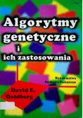 Algorytmy genetyczne i ich zastosowanie