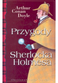 Przygody Sherlocka Holmesa