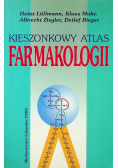 Kieszonkowy atlas farmakologii
