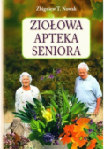 Ziołowa apteka seniora