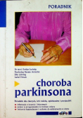 Choroba Parkinsona