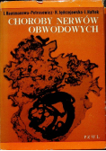 Choroby nerwów obwodowych