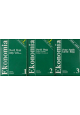 Ekonomia Tom I do III
