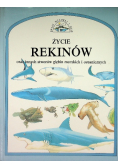 Życie rekinów oraz innych stworów głębin morskich i oceanicznych