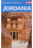 Jordania Przewodnik ilustrowany Berlitz