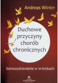 Duchowe przyczyny chorób chronicznych