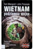 Wietnam podziemna wojna