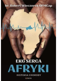 EKG Serca Afryki