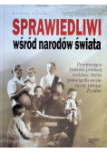 Sprawiedliwi wśród narodów świata