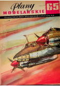 Plany modelarskie 65 Nr 1 / 75